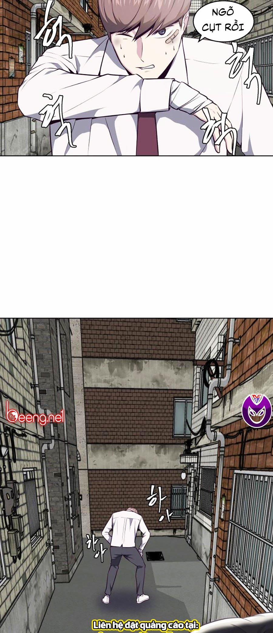 Giao Ước Tử Thần 37 trang 54