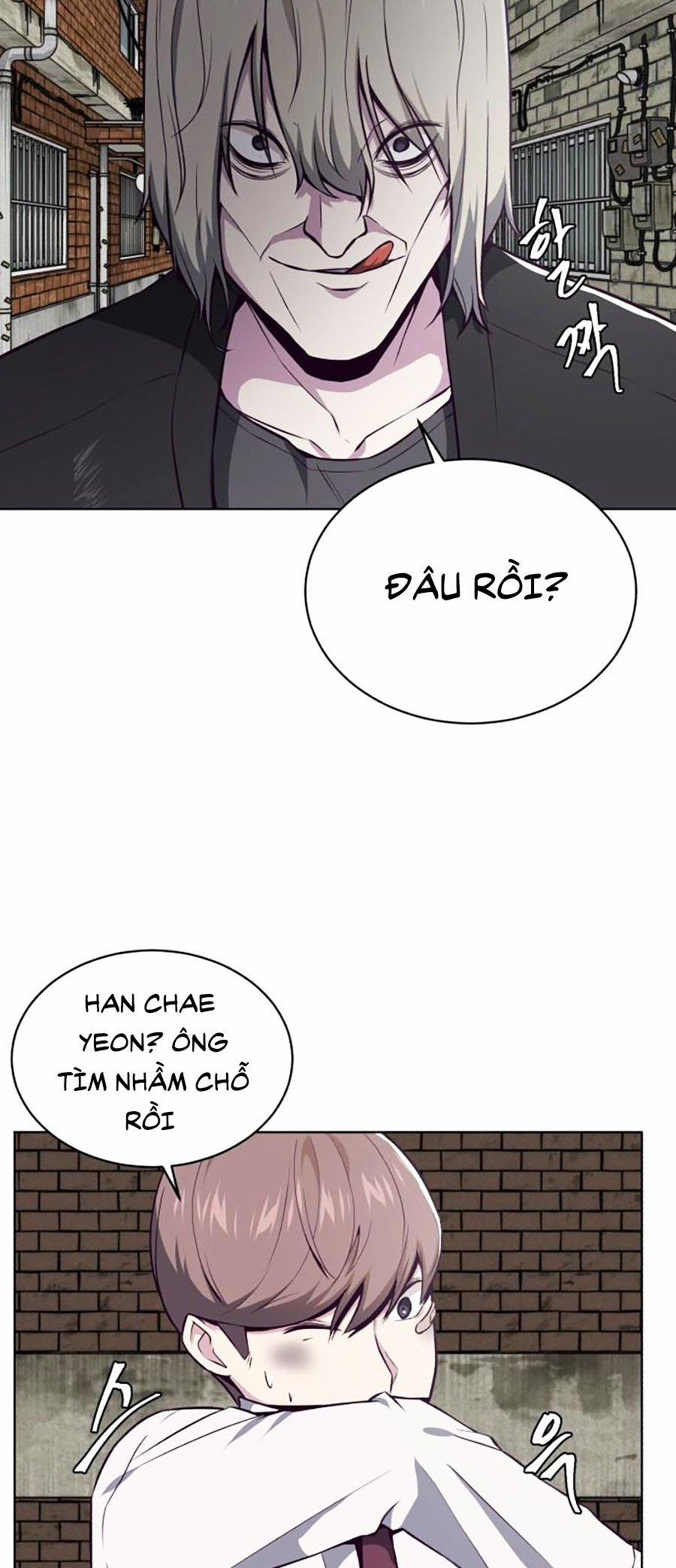 Giao Ước Tử Thần 37 trang 57