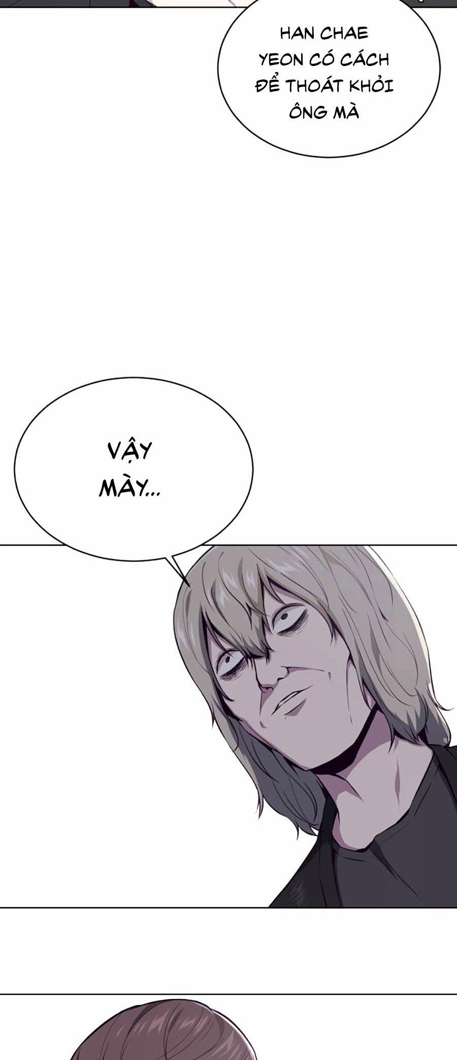 Giao Ước Tử Thần 37 trang 59