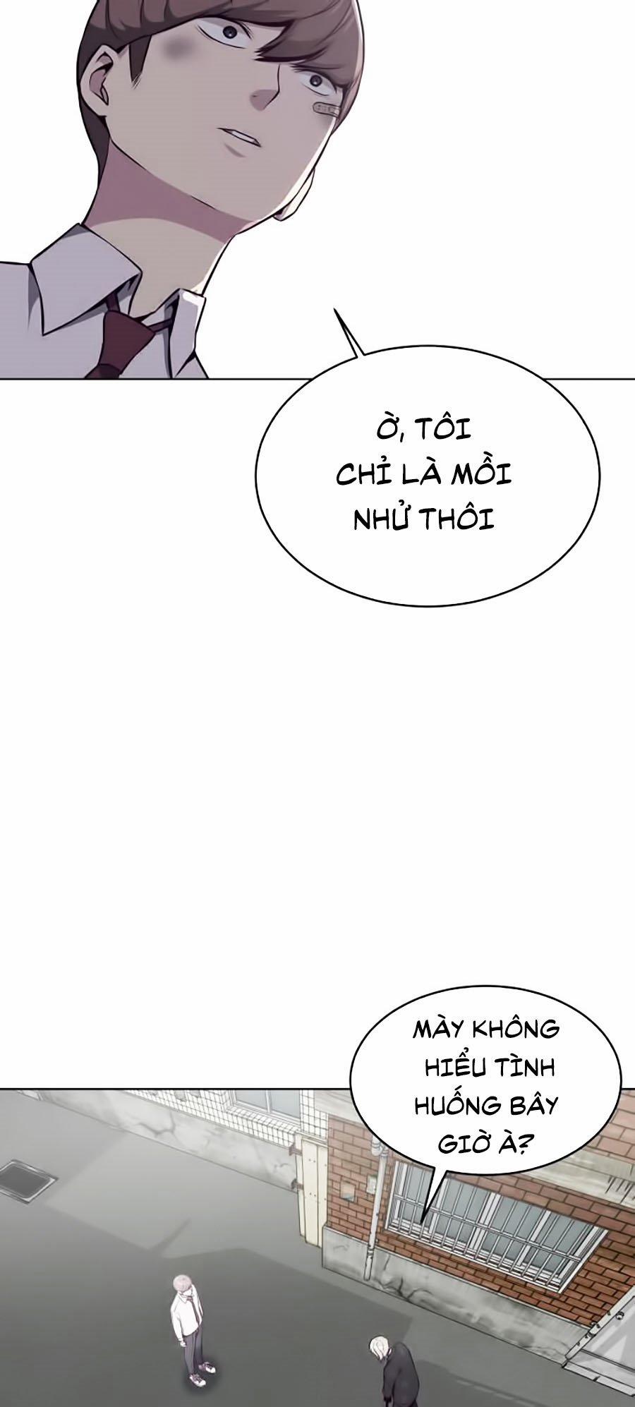 Giao Ước Tử Thần 37 trang 60