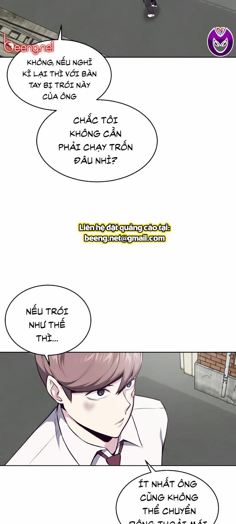 Giao Ước Tử Thần 37 trang 61