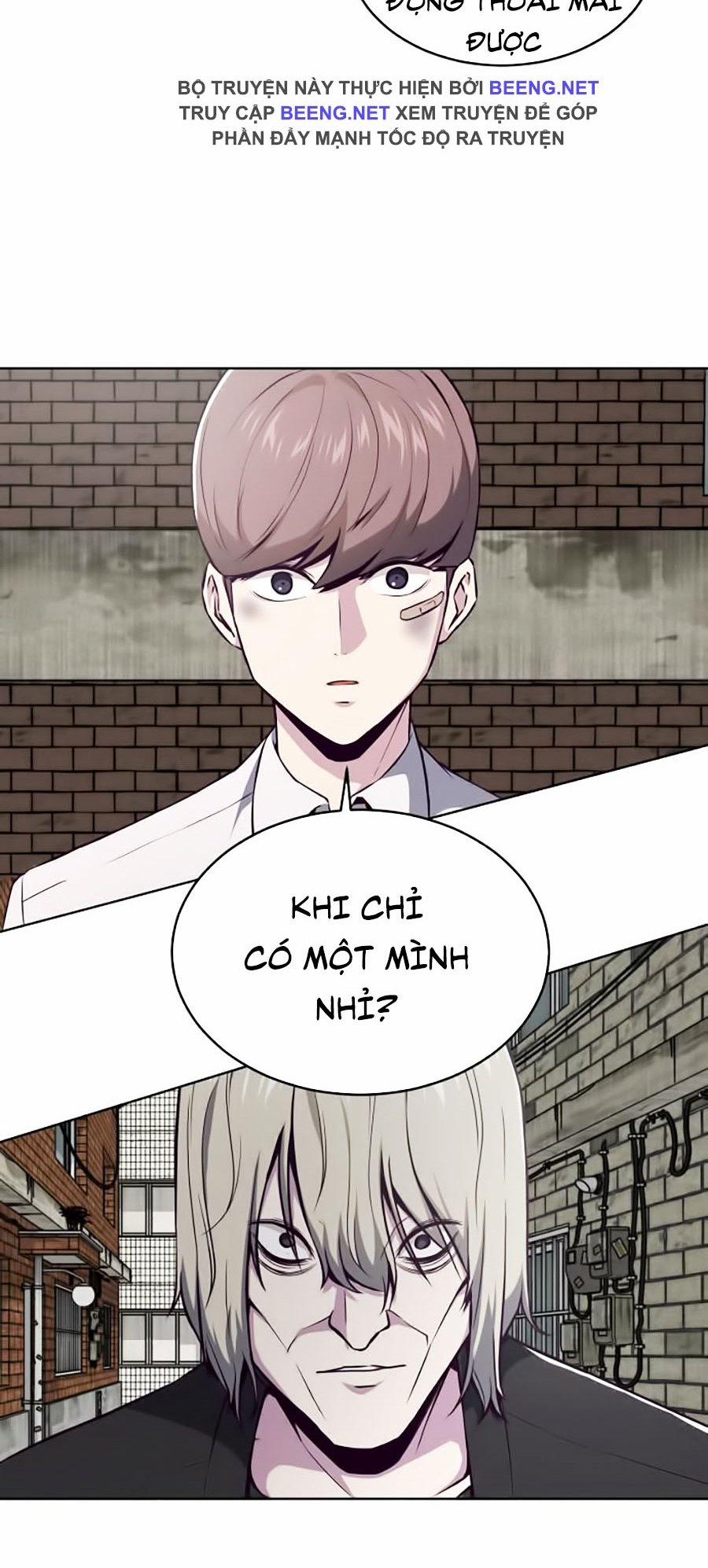 Giao Ước Tử Thần 37 trang 62