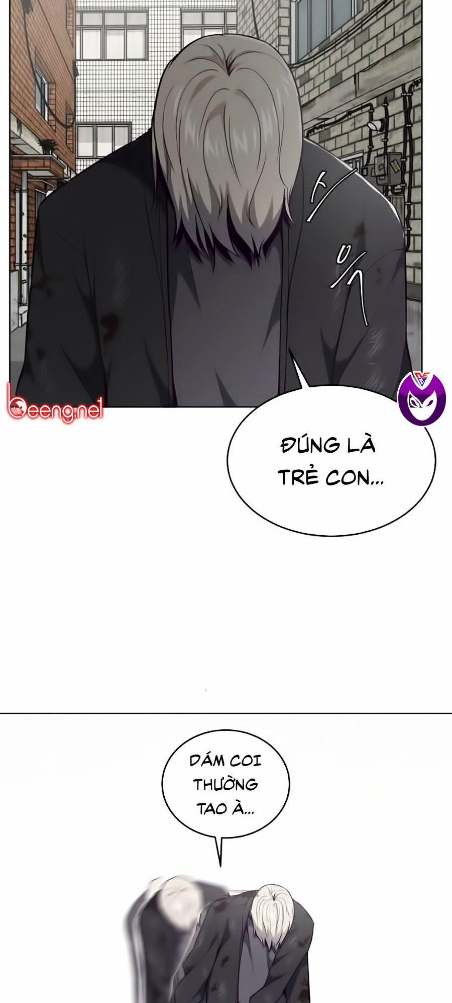 Giao Ước Tử Thần 37 trang 64