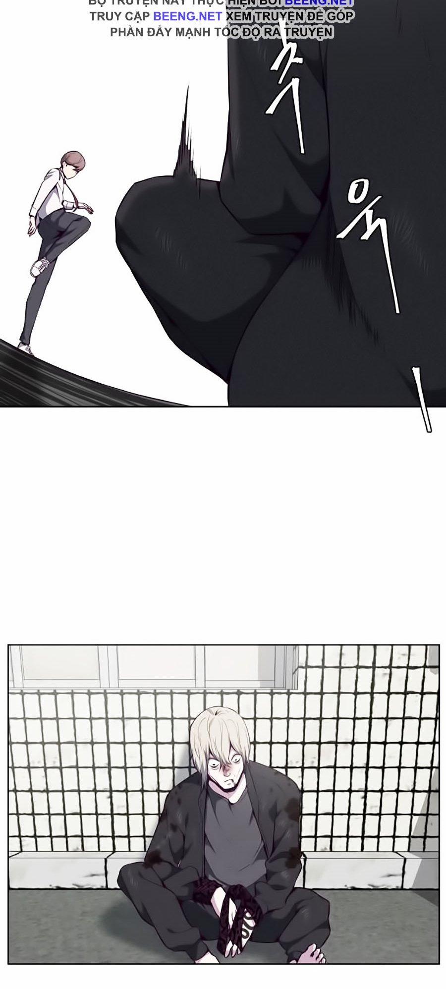 Giao Ước Tử Thần 37 trang 73