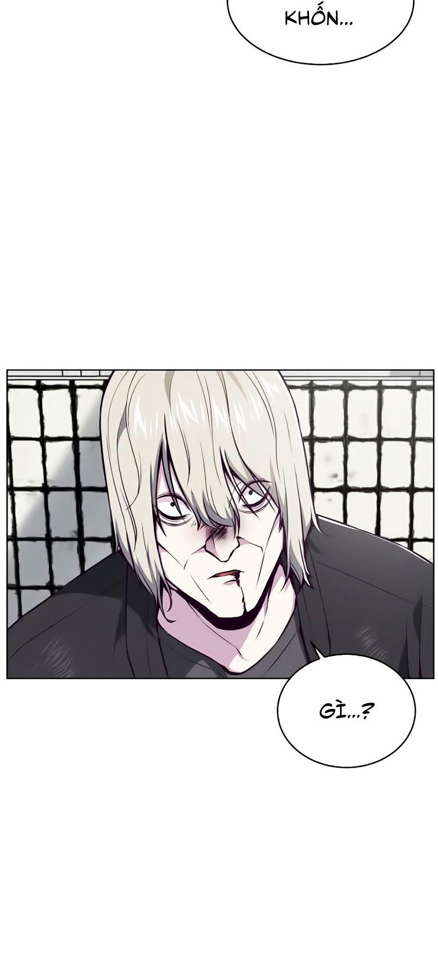 Giao Ước Tử Thần 37 trang 76