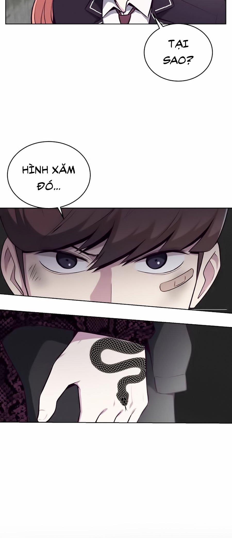 Giao Ước Tử Thần 37 trang 8