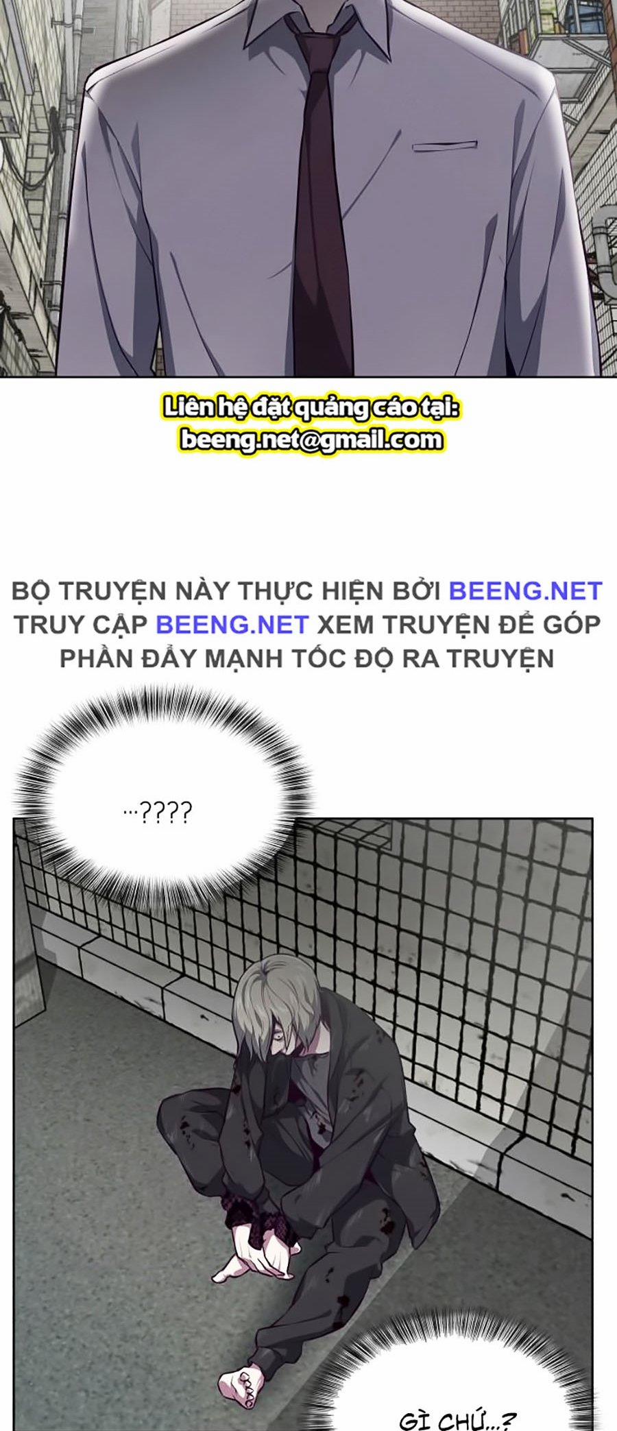 Giao Ước Tử Thần 38 trang 12