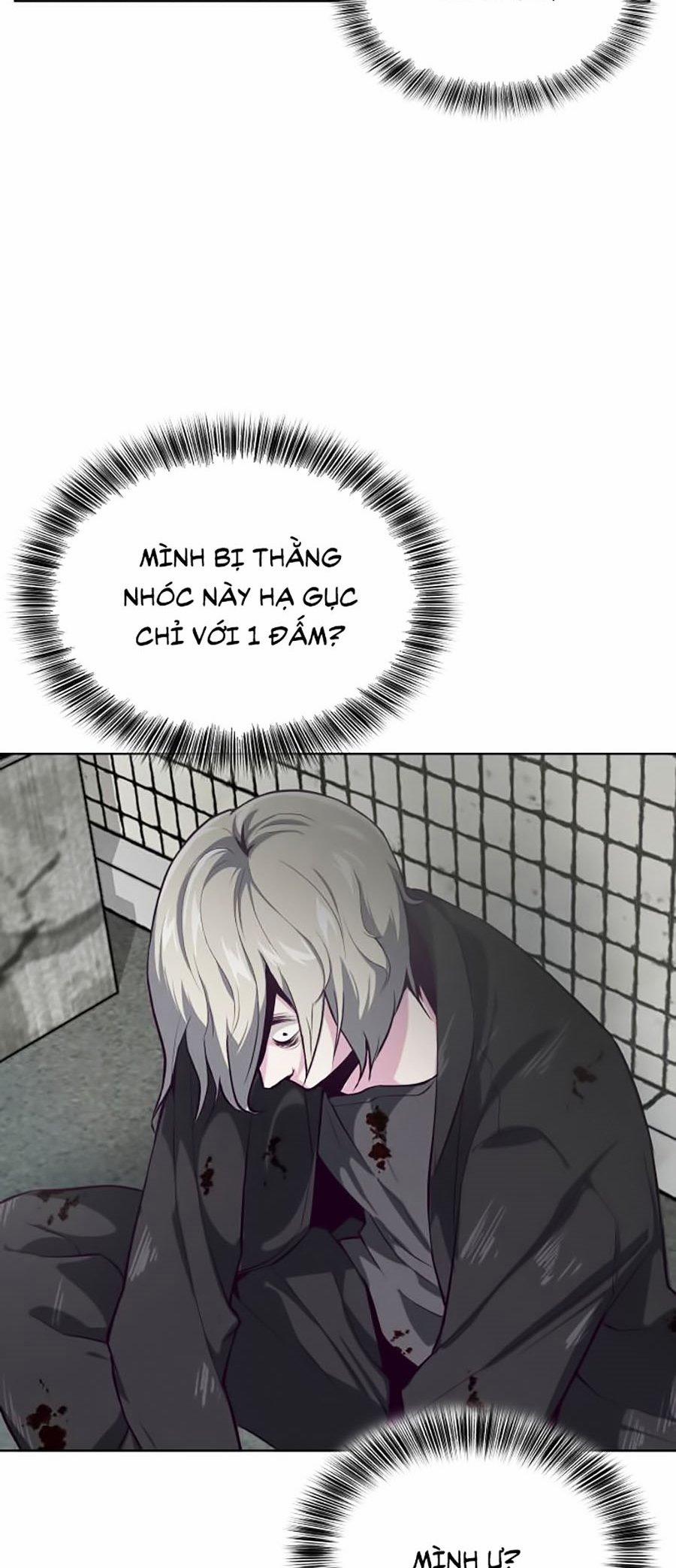 Giao Ước Tử Thần 38 trang 13