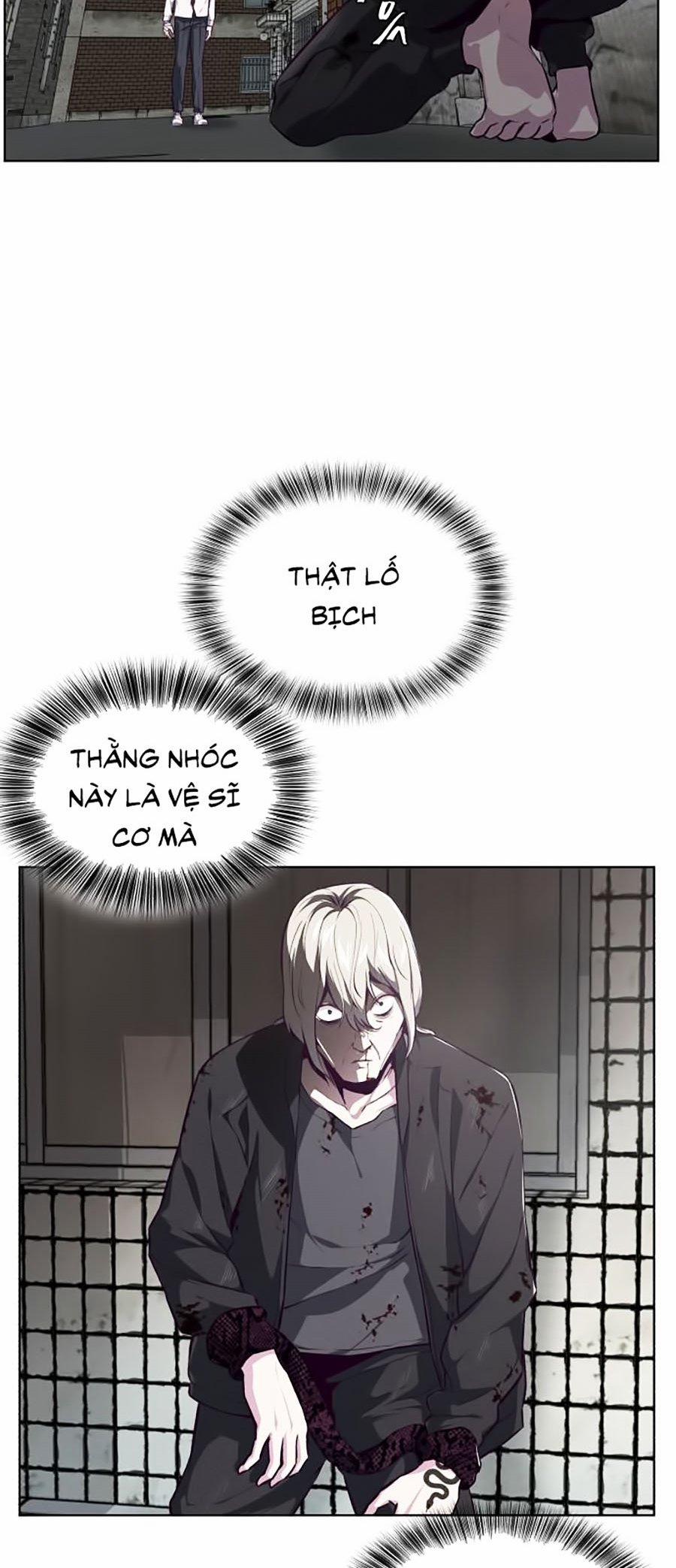 Giao Ước Tử Thần 38 trang 17