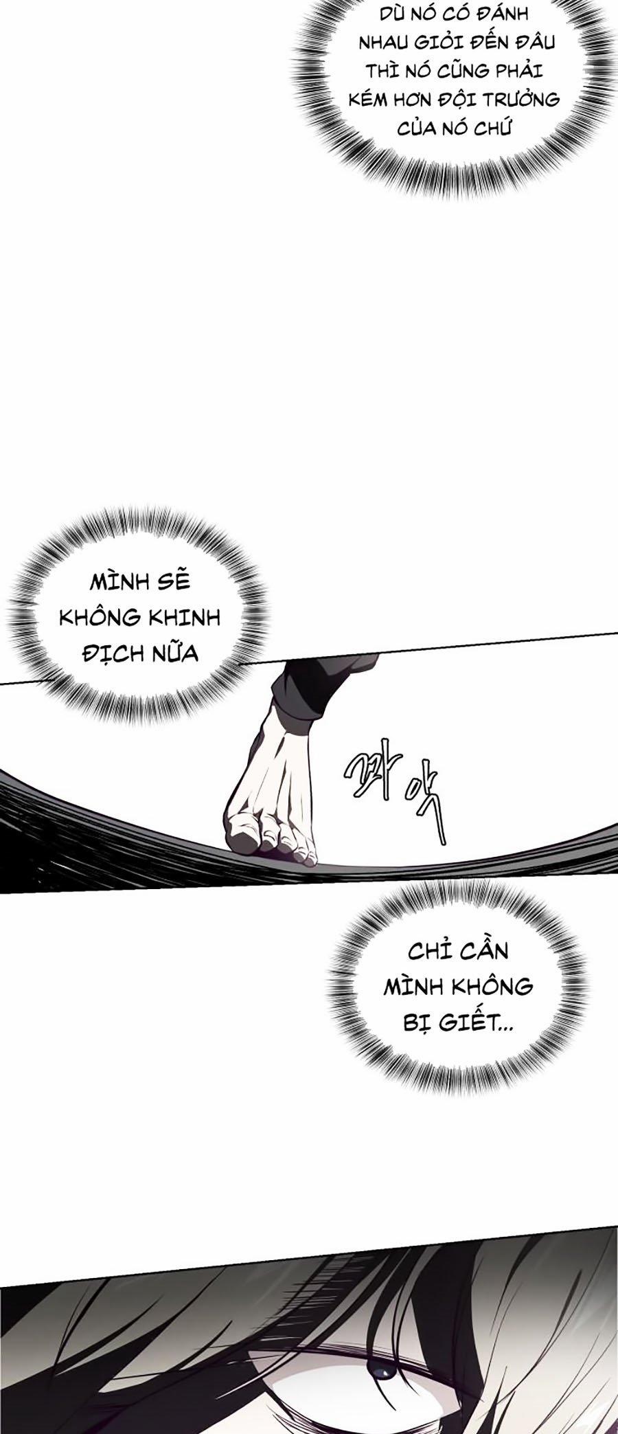 Giao Ước Tử Thần 38 trang 18