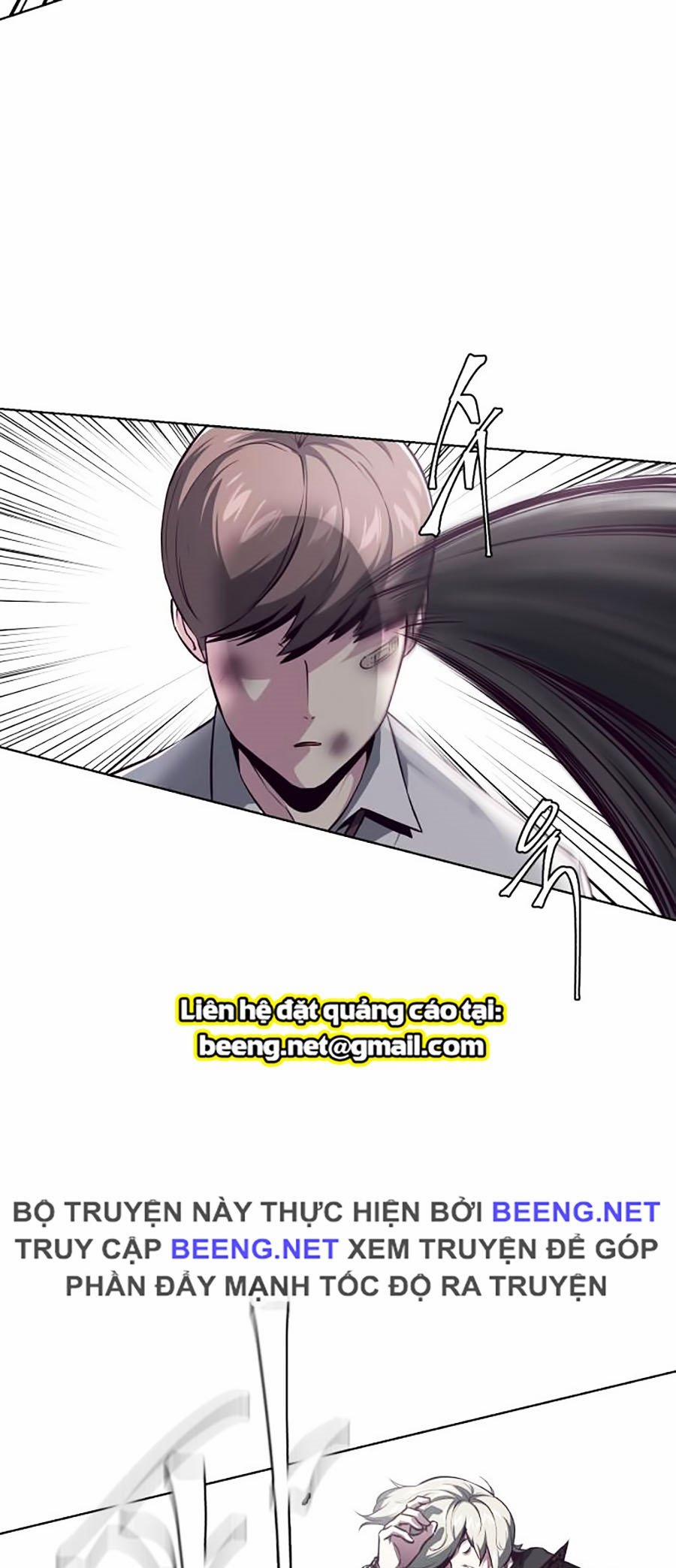 Giao Ước Tử Thần 38 trang 20