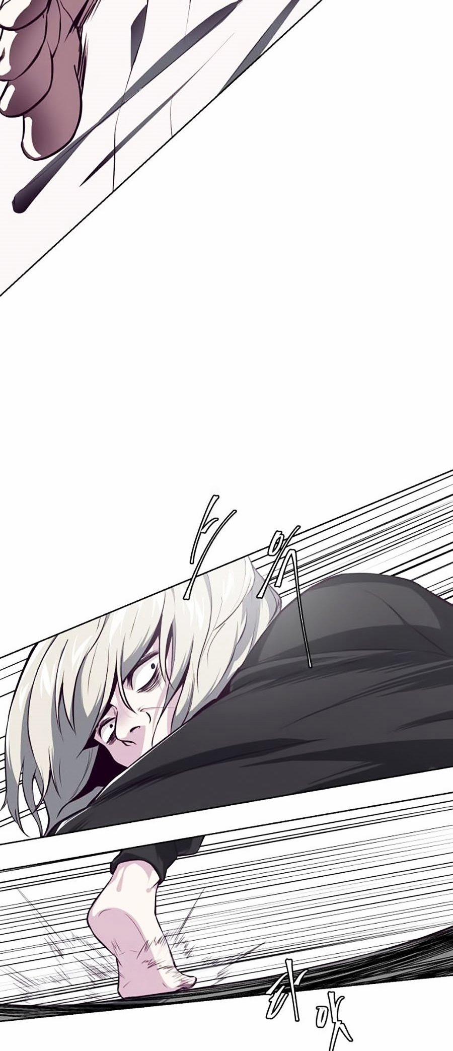 Giao Ước Tử Thần 38 trang 22