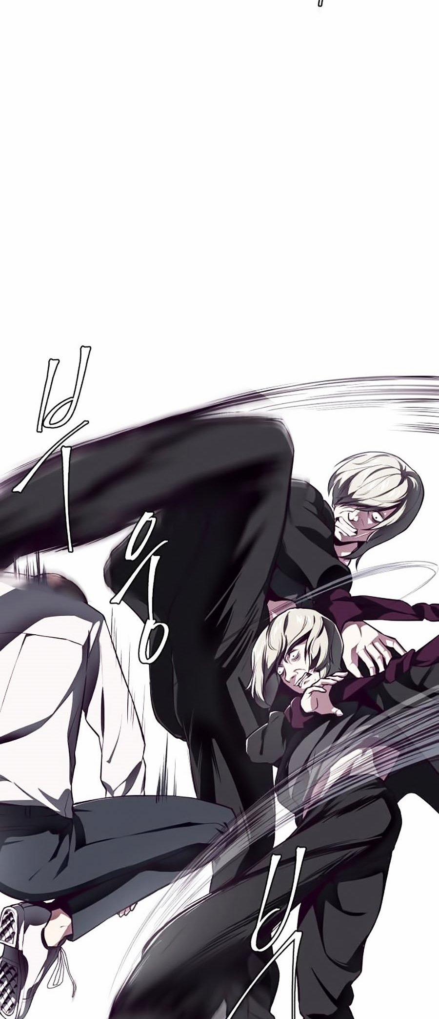 Giao Ước Tử Thần 38 trang 23