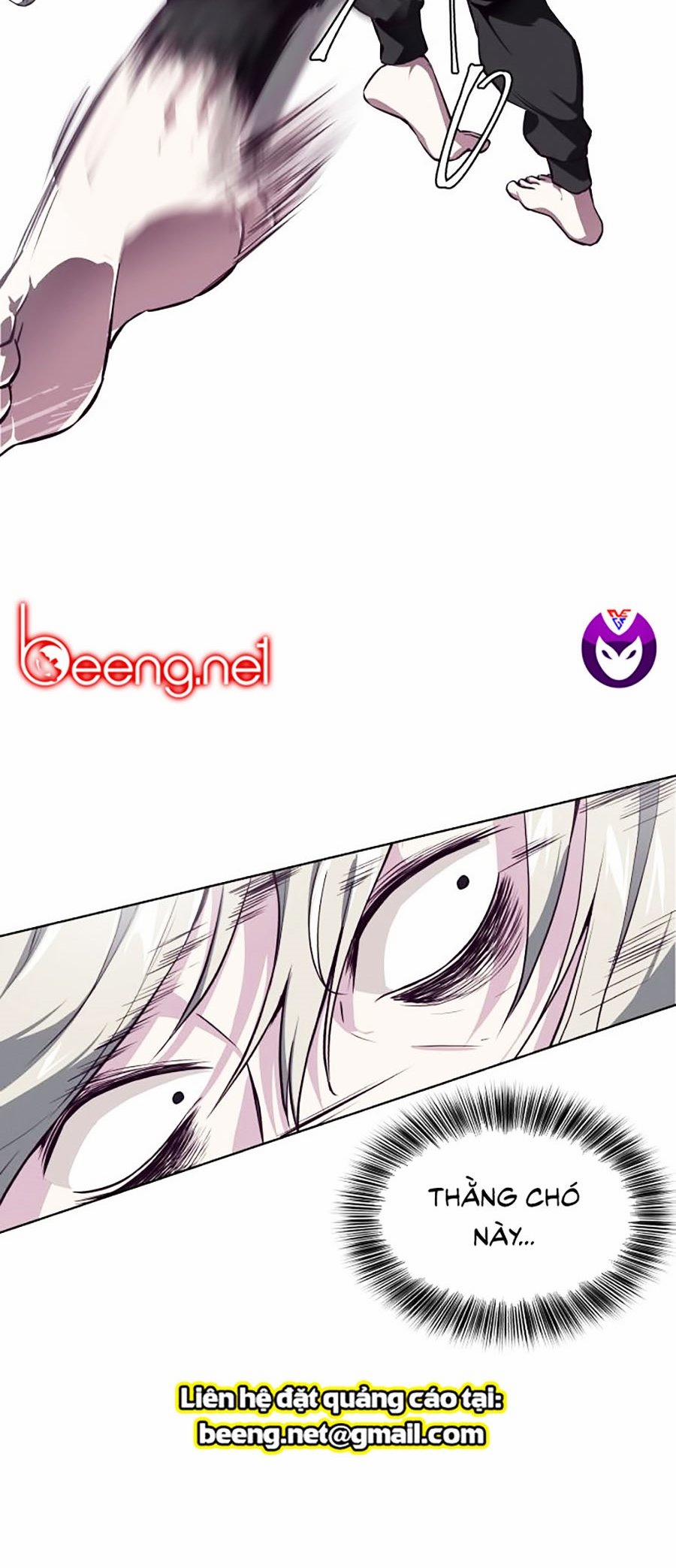 Giao Ước Tử Thần 38 trang 24