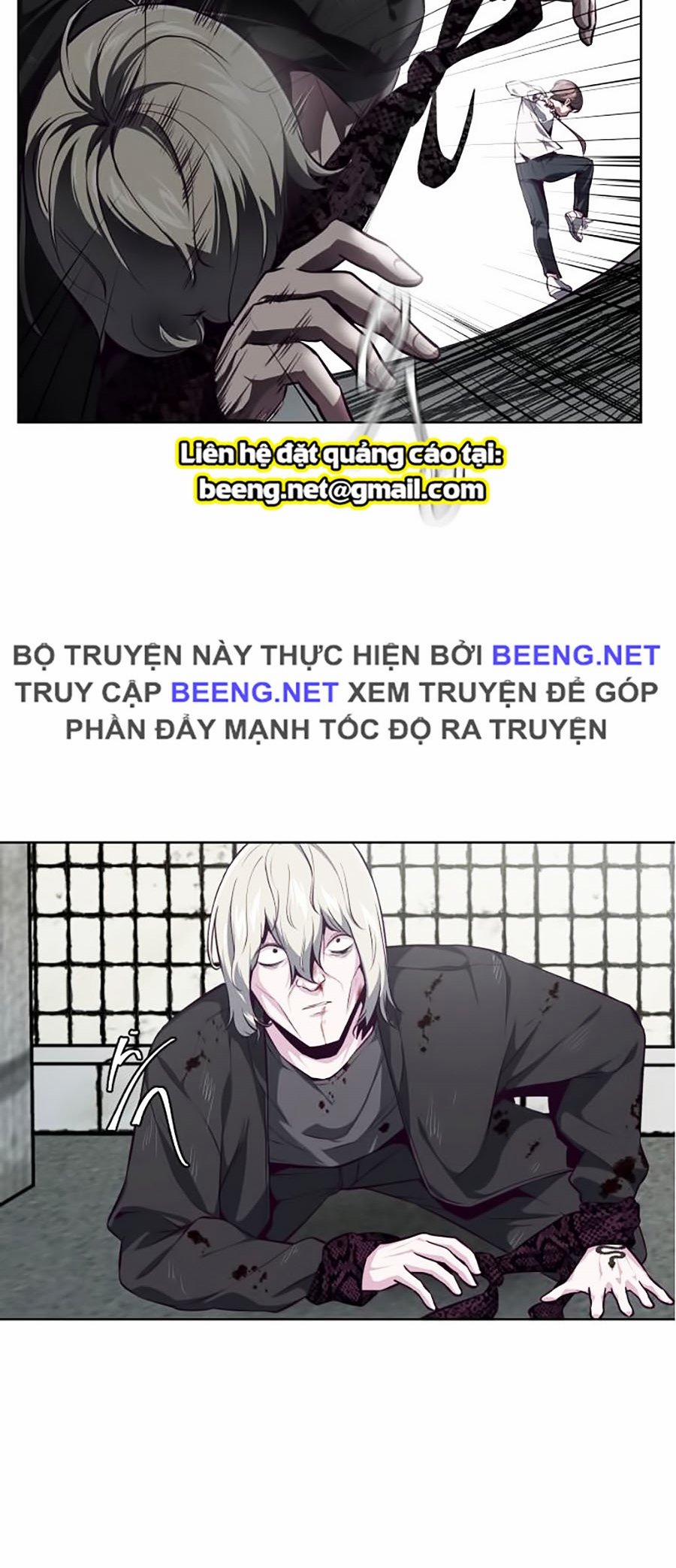 Giao Ước Tử Thần 38 trang 29