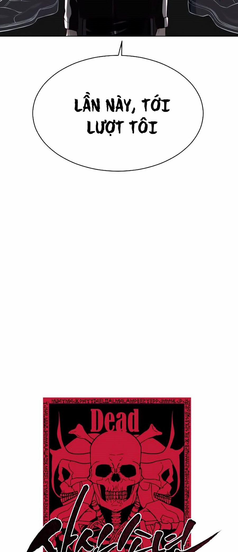 Giao Ước Tử Thần 38 trang 3