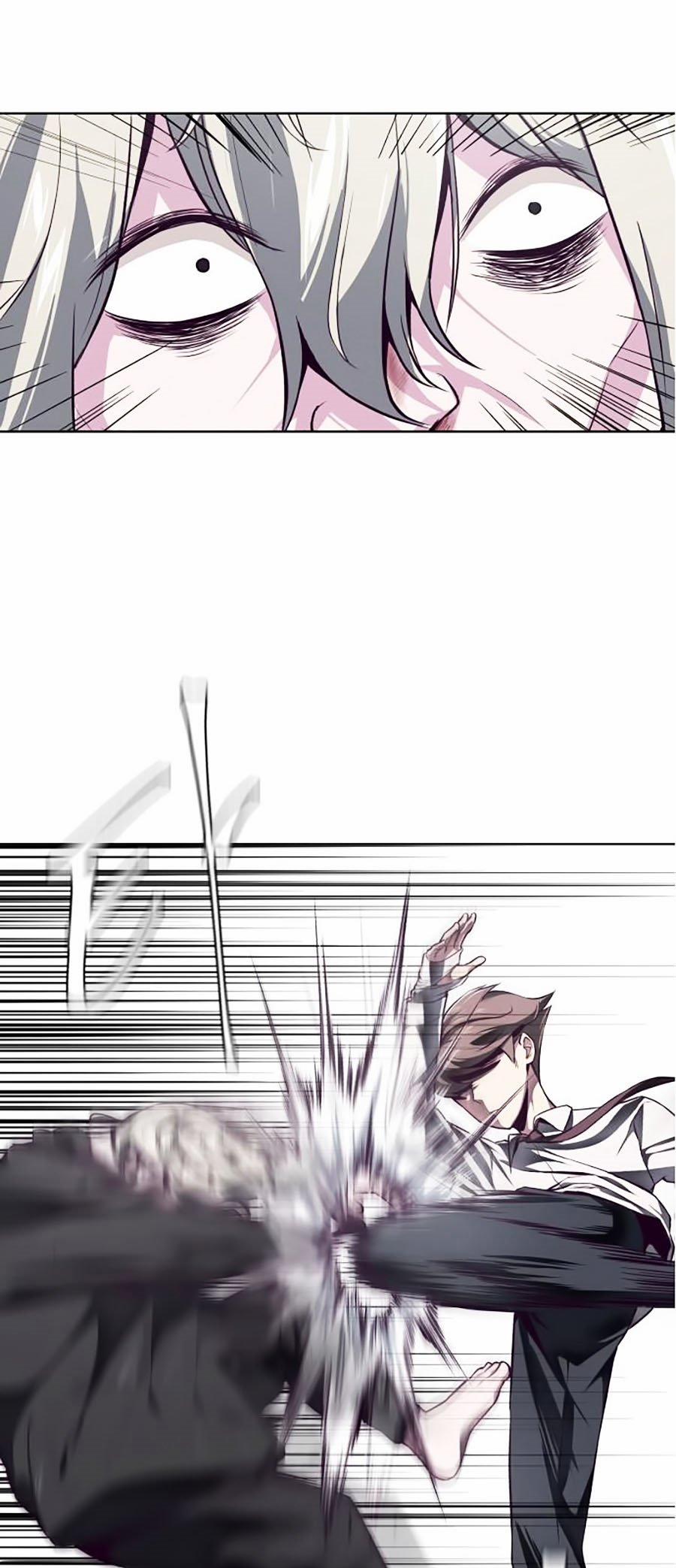 Giao Ước Tử Thần 38 trang 30