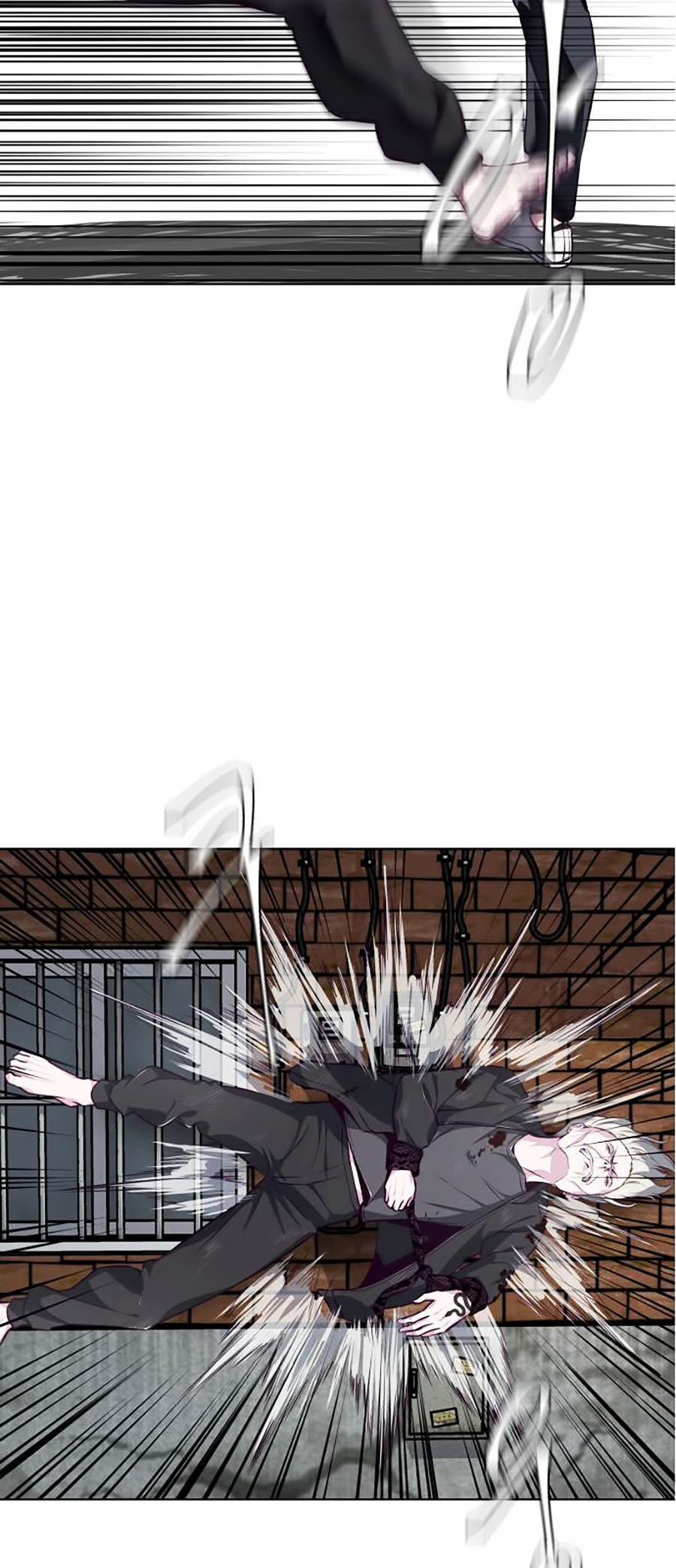 Giao Ước Tử Thần 38 trang 31