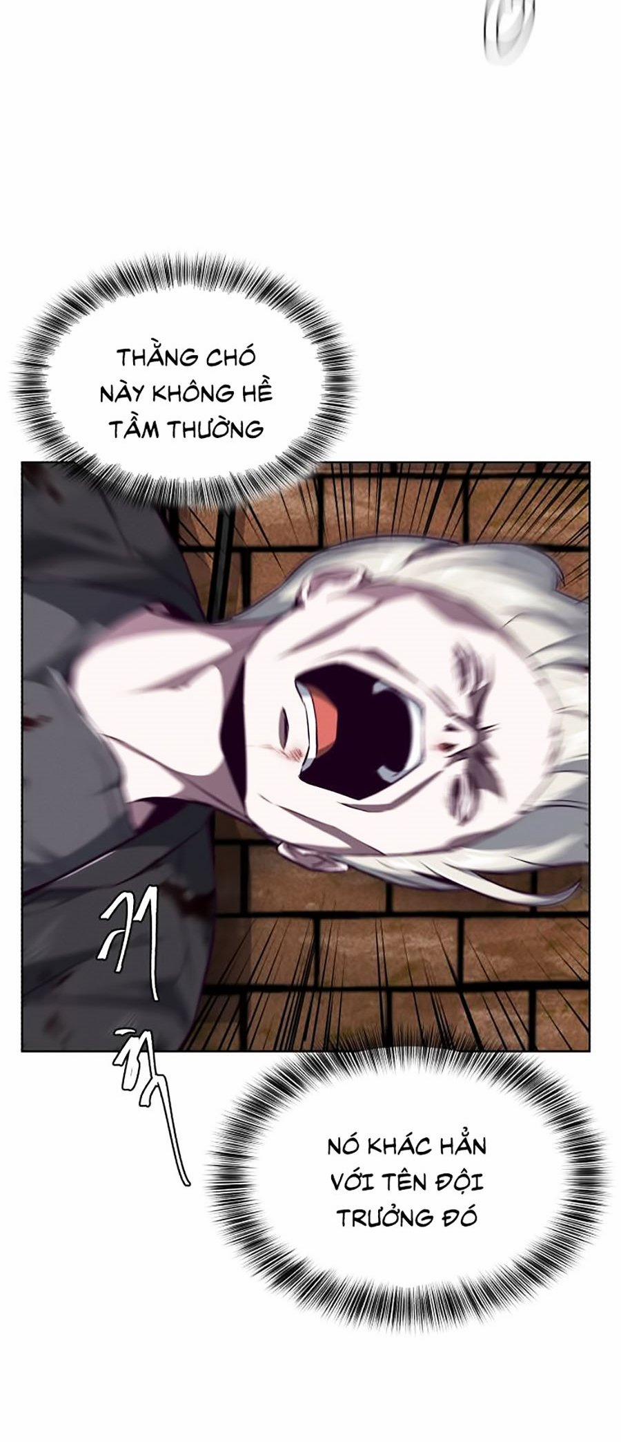 Giao Ước Tử Thần 38 trang 32