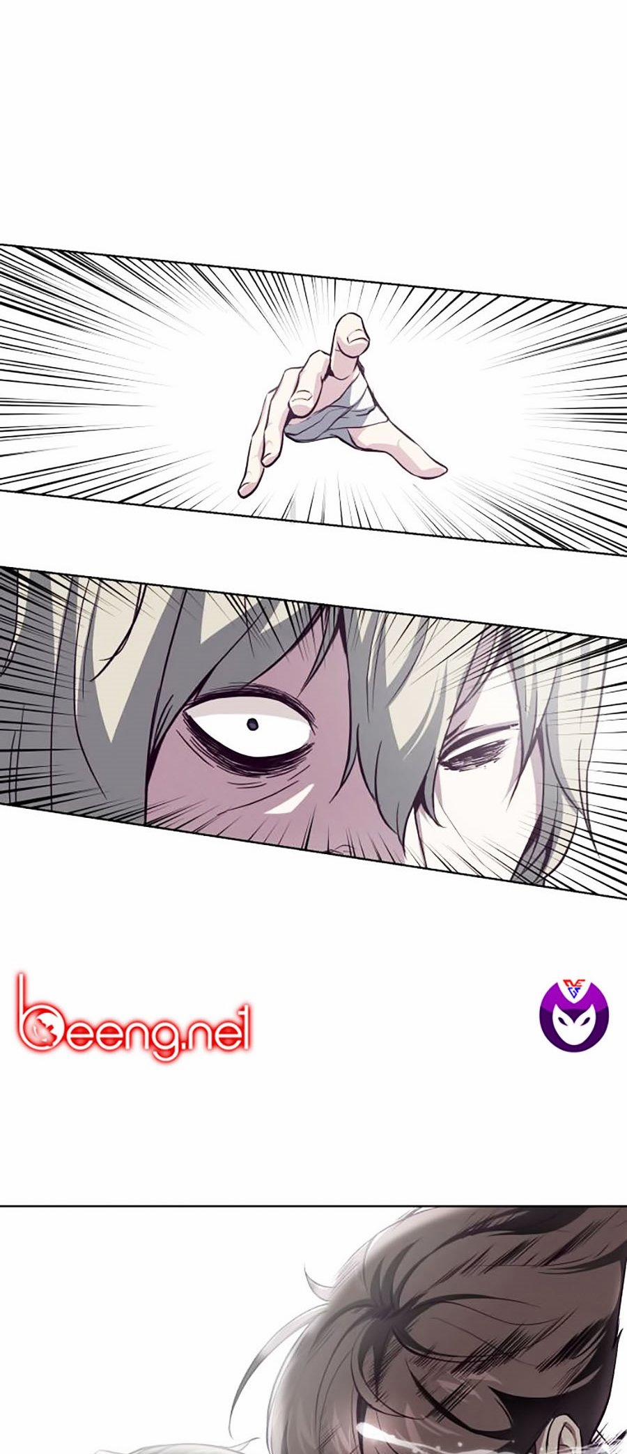 Giao Ước Tử Thần 38 trang 33