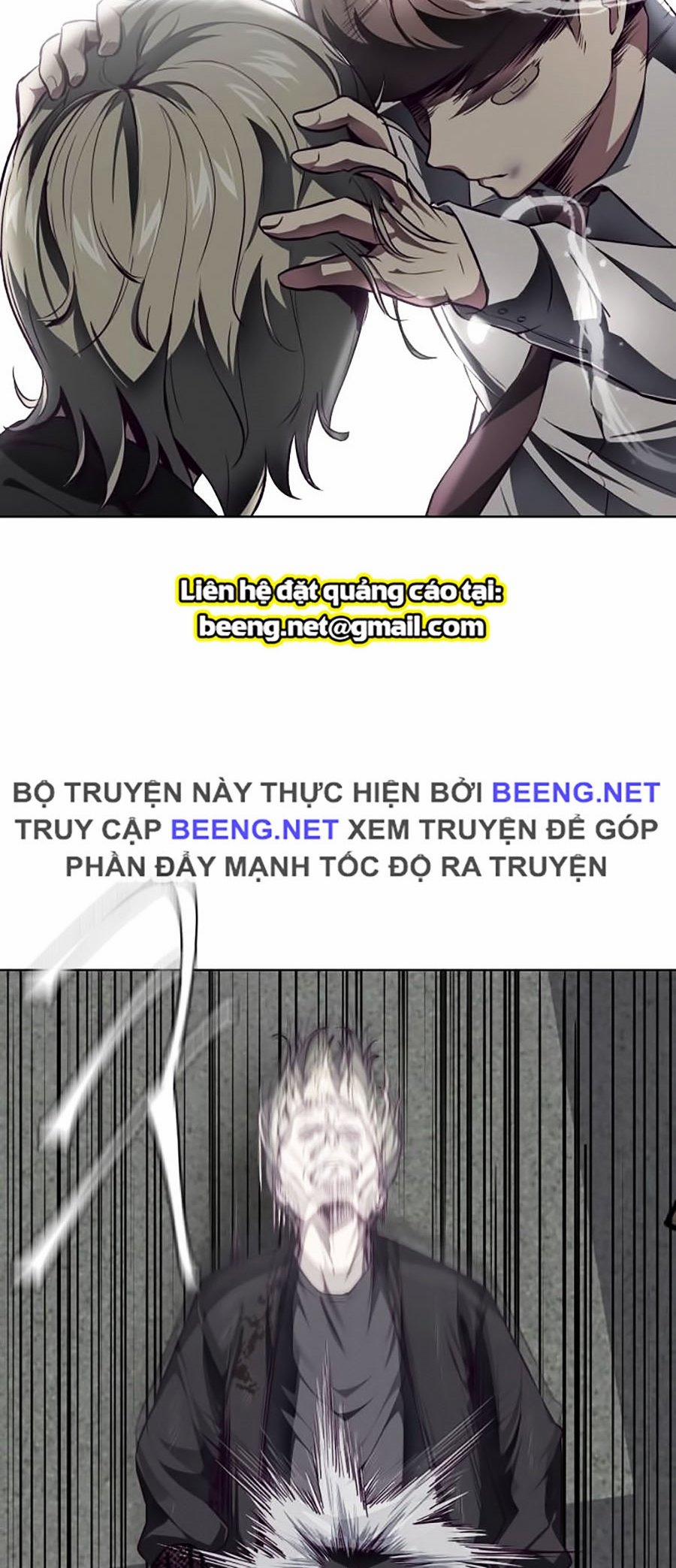 Giao Ước Tử Thần 38 trang 34