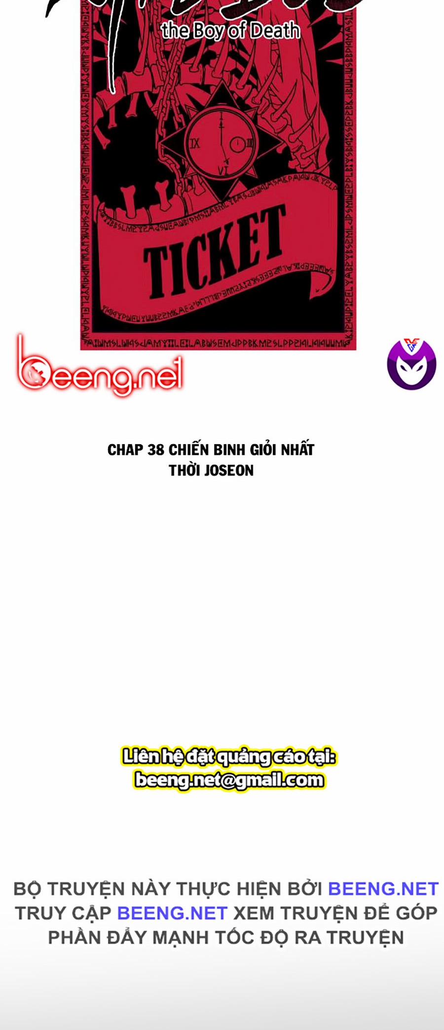 Giao Ước Tử Thần 38 trang 4