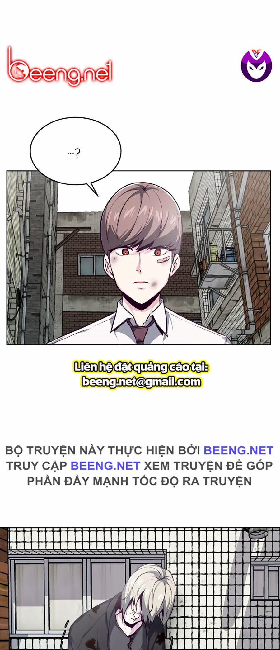 Giao Ước Tử Thần 38 trang 41