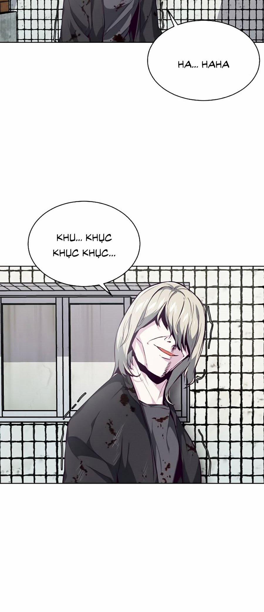 Giao Ước Tử Thần 38 trang 42