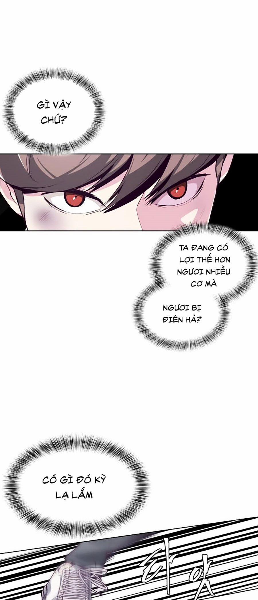 Giao Ước Tử Thần 38 trang 43