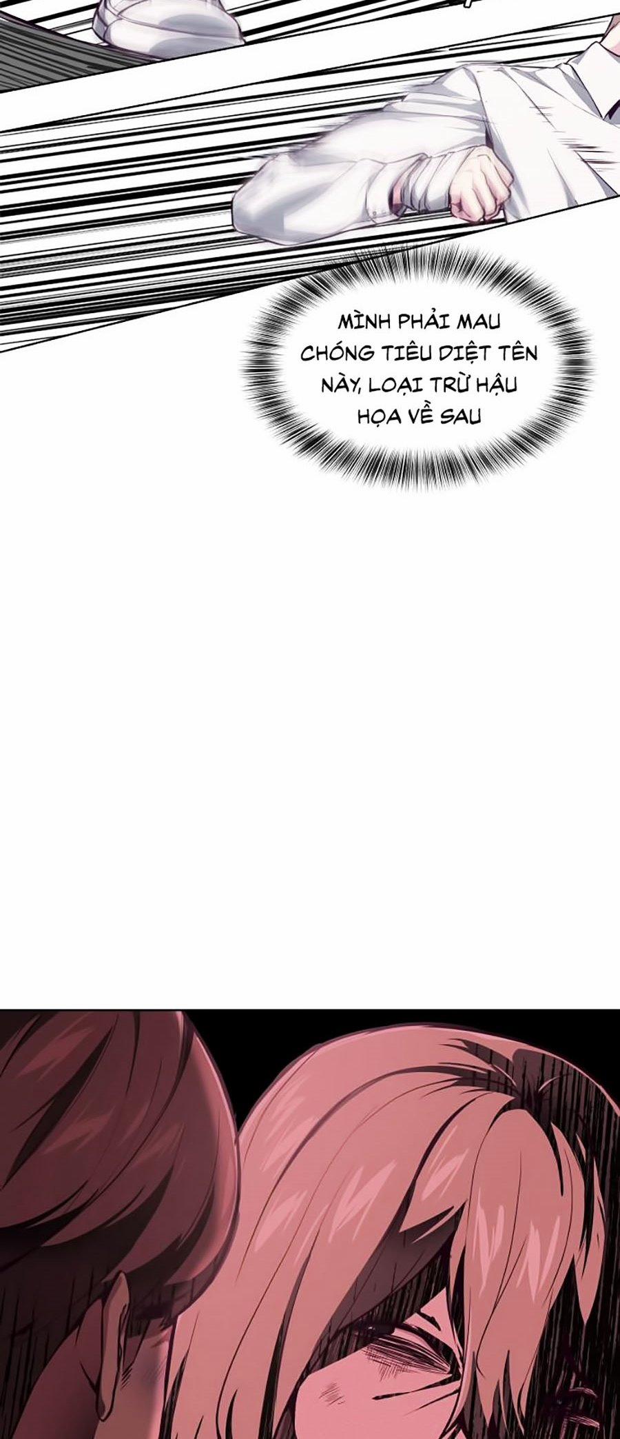 Giao Ước Tử Thần 38 trang 44