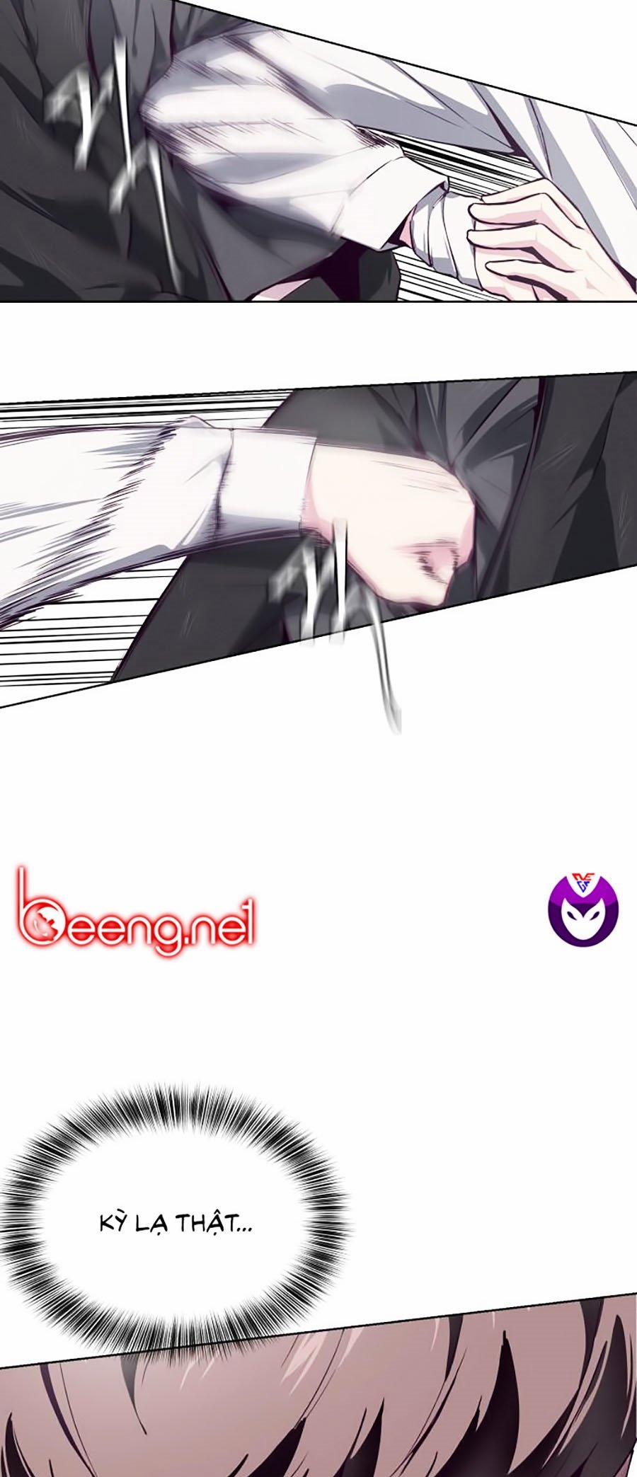 Giao Ước Tử Thần 38 trang 48