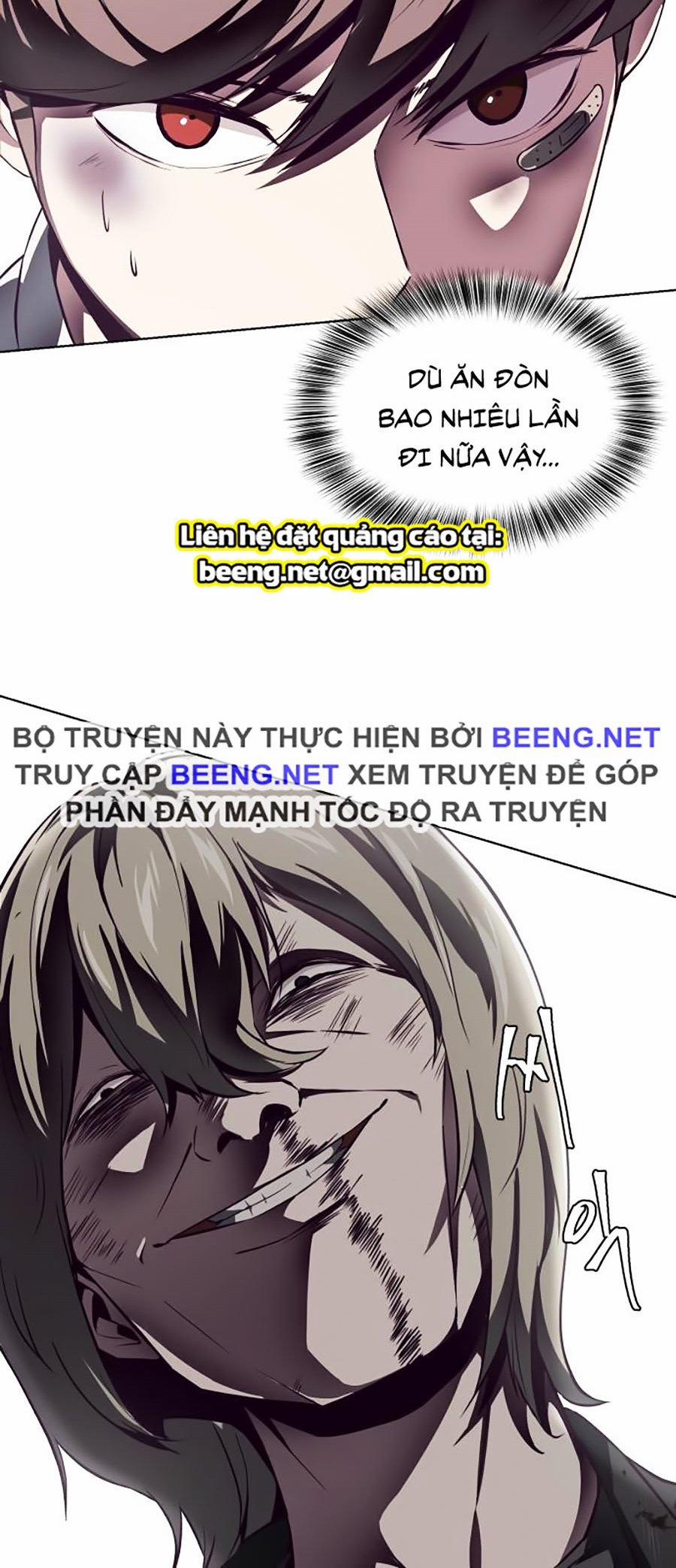 Giao Ước Tử Thần 38 trang 49