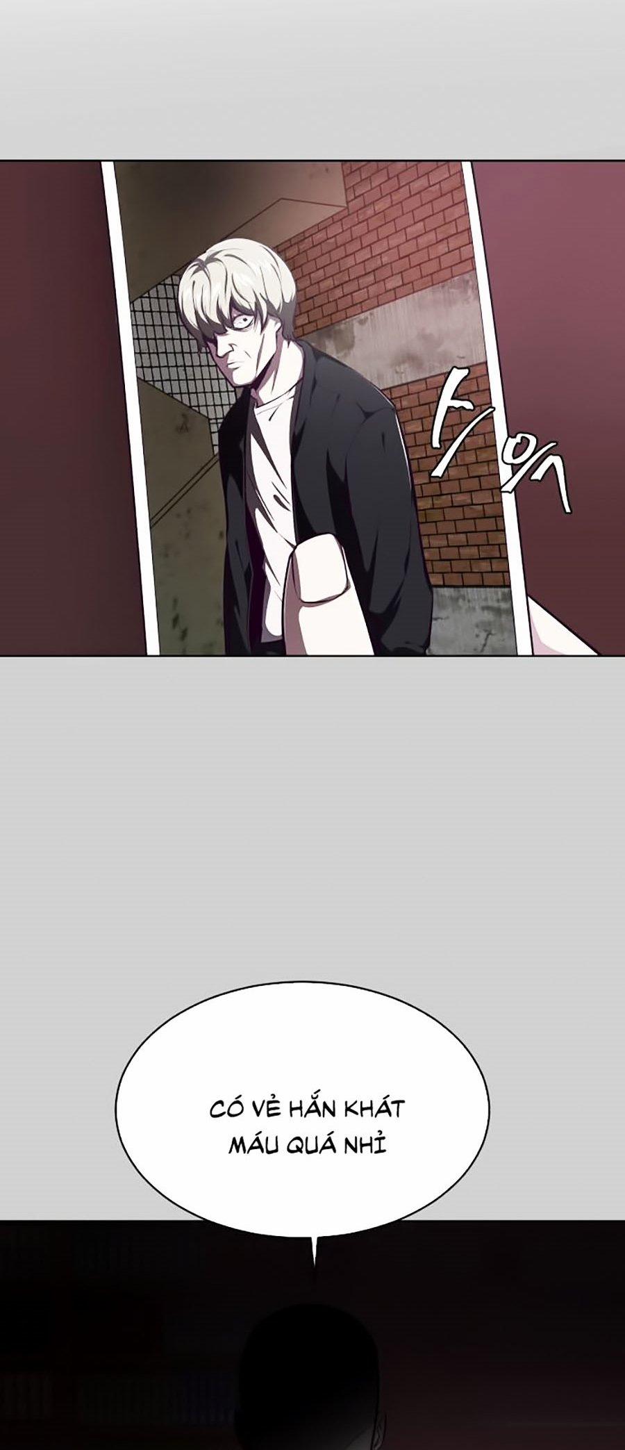 Giao Ước Tử Thần 38 trang 5