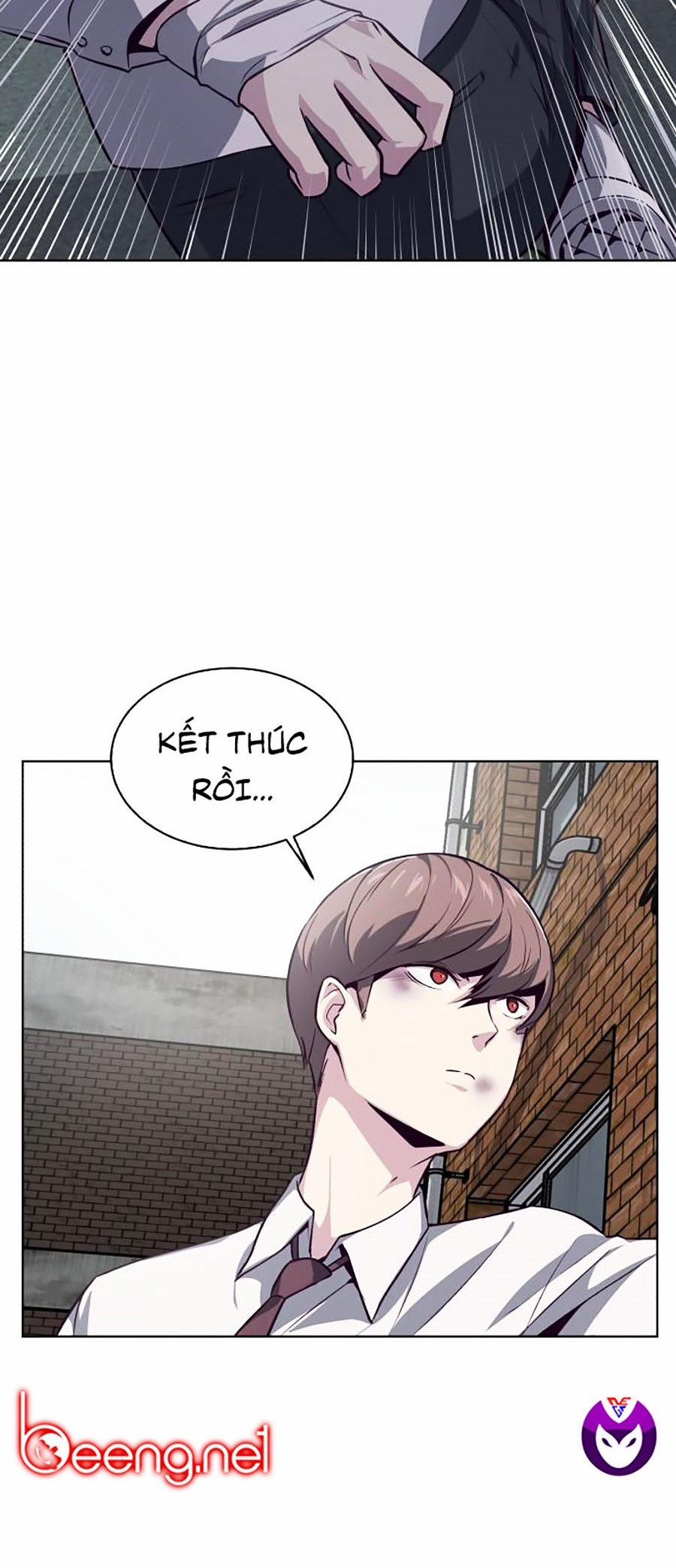 Giao Ước Tử Thần 38 trang 53