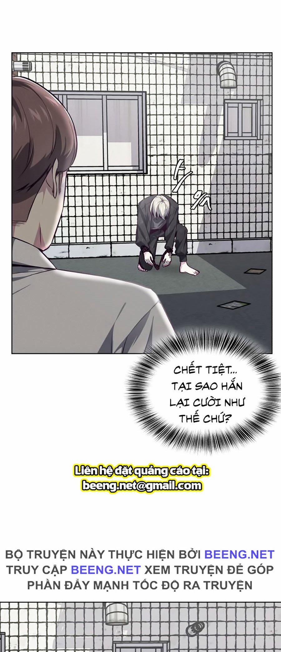 Giao Ước Tử Thần 38 trang 54