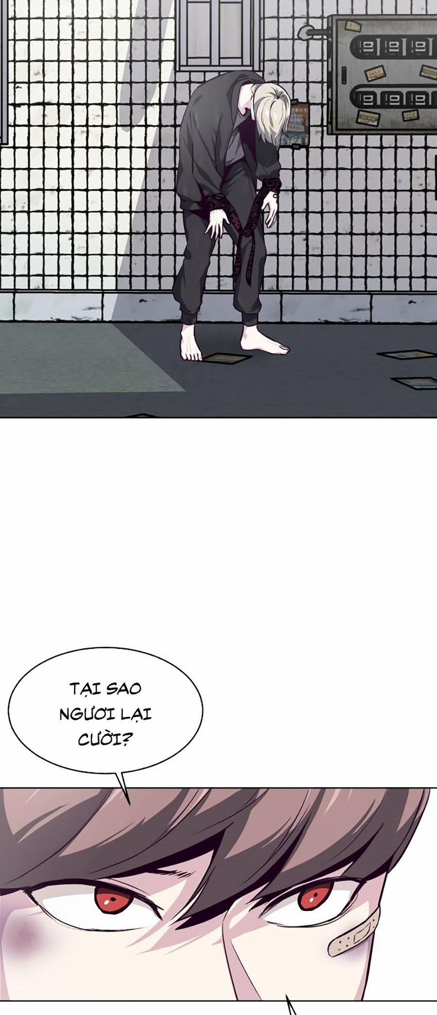 Giao Ước Tử Thần 38 trang 55