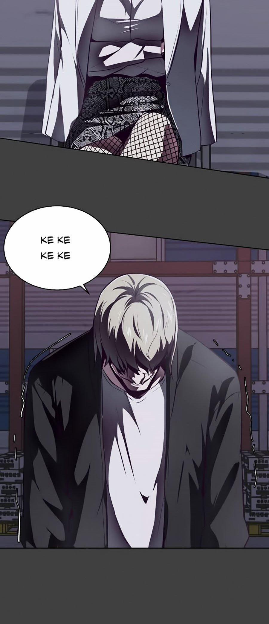 Giao Ước Tử Thần 38 trang 59