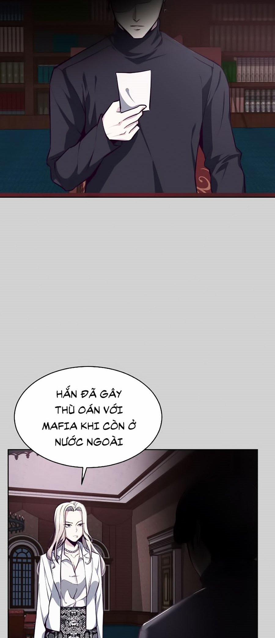 Giao Ước Tử Thần 38 trang 6