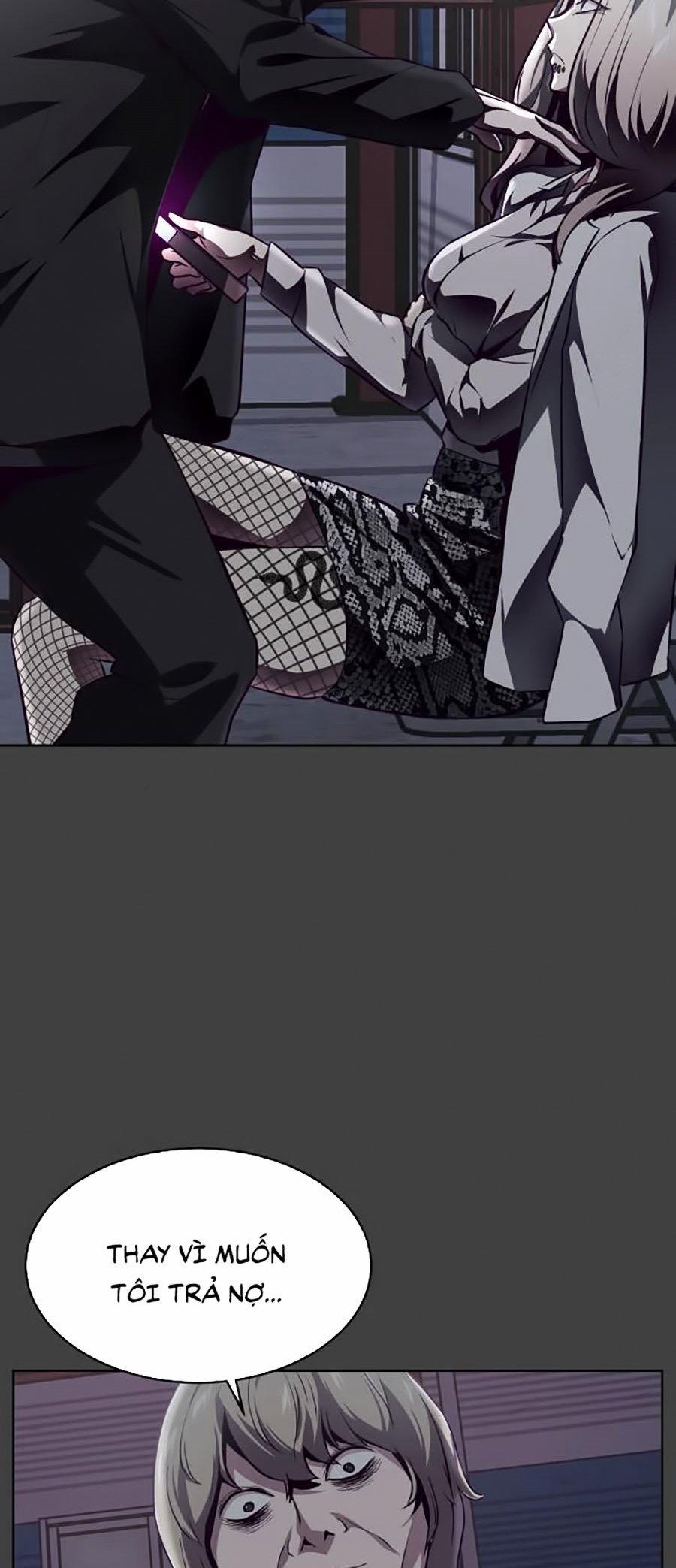 Giao Ước Tử Thần 38 trang 61