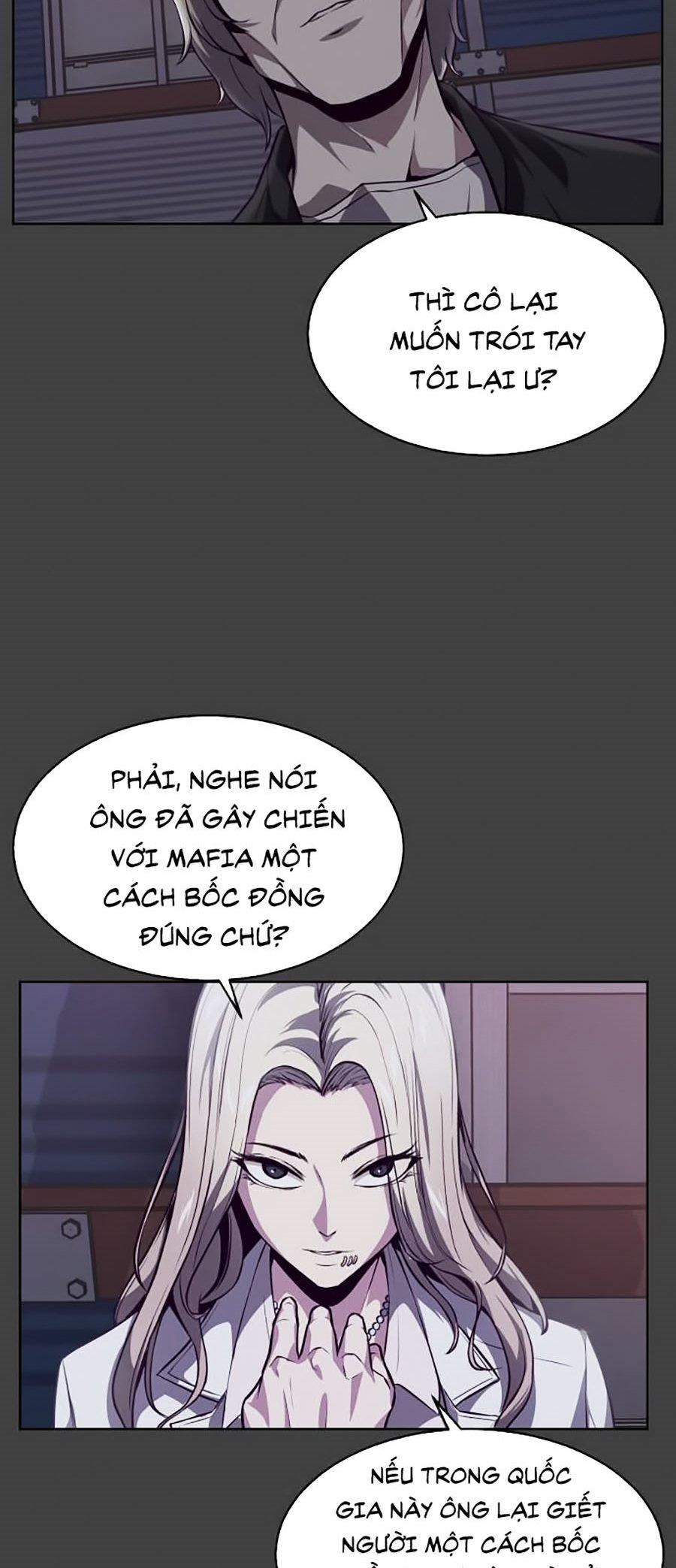 Giao Ước Tử Thần 38 trang 62