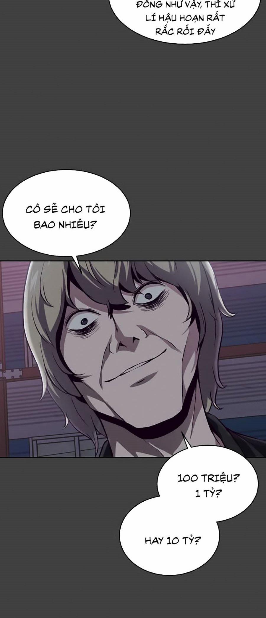 Giao Ước Tử Thần 38 trang 63