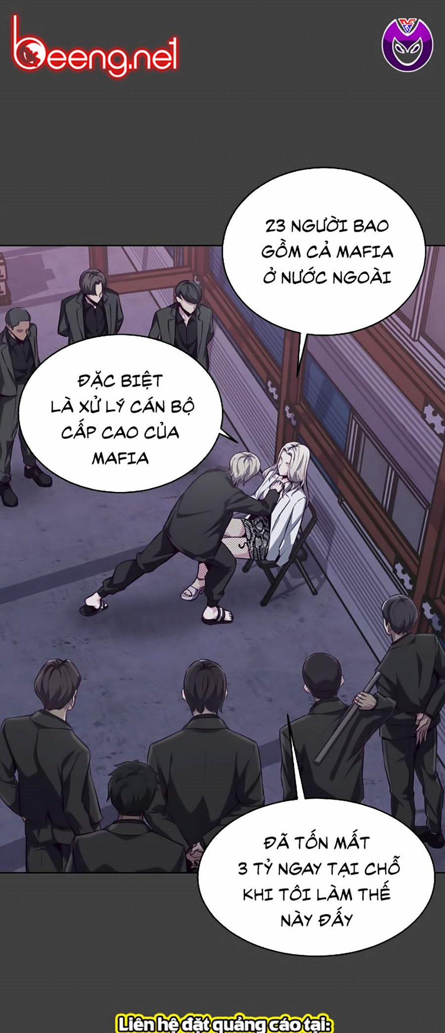 Giao Ước Tử Thần 38 trang 64