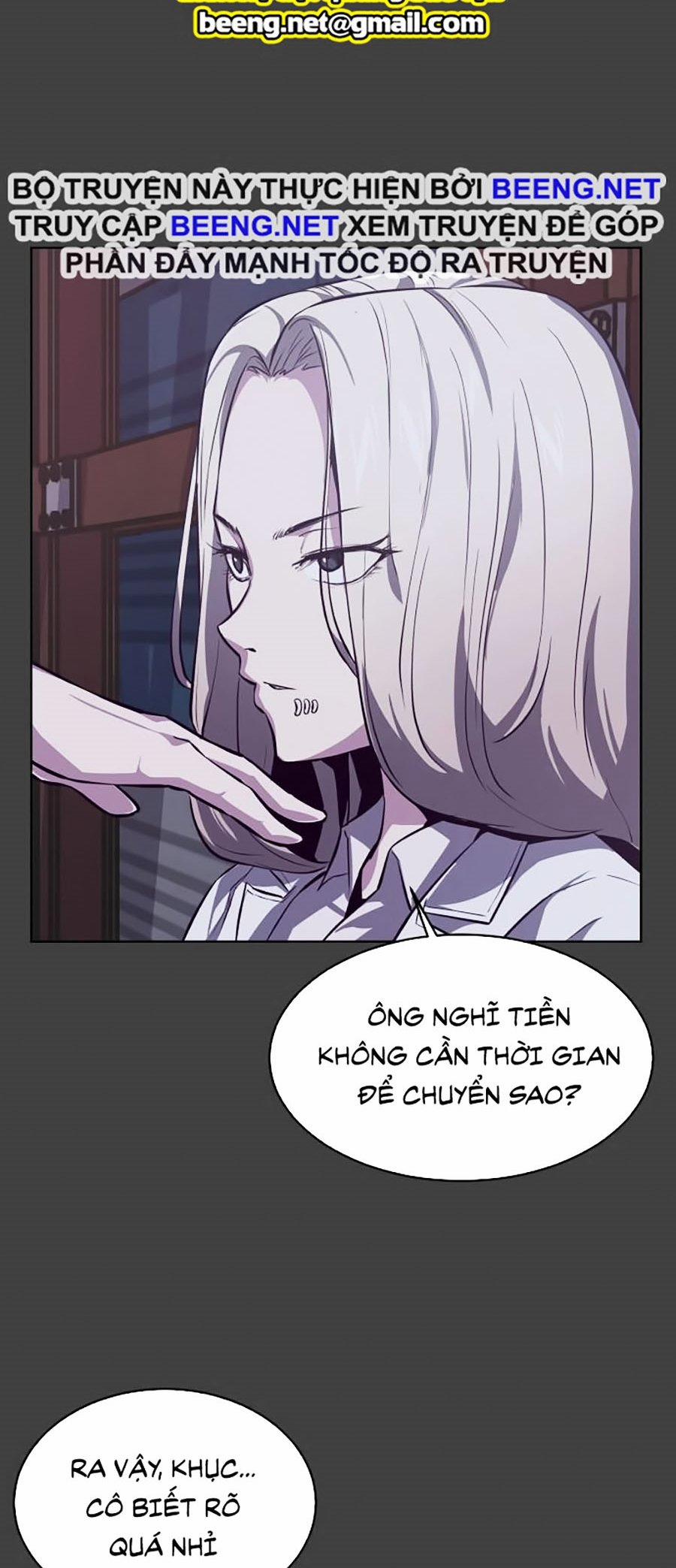 Giao Ước Tử Thần 38 trang 65