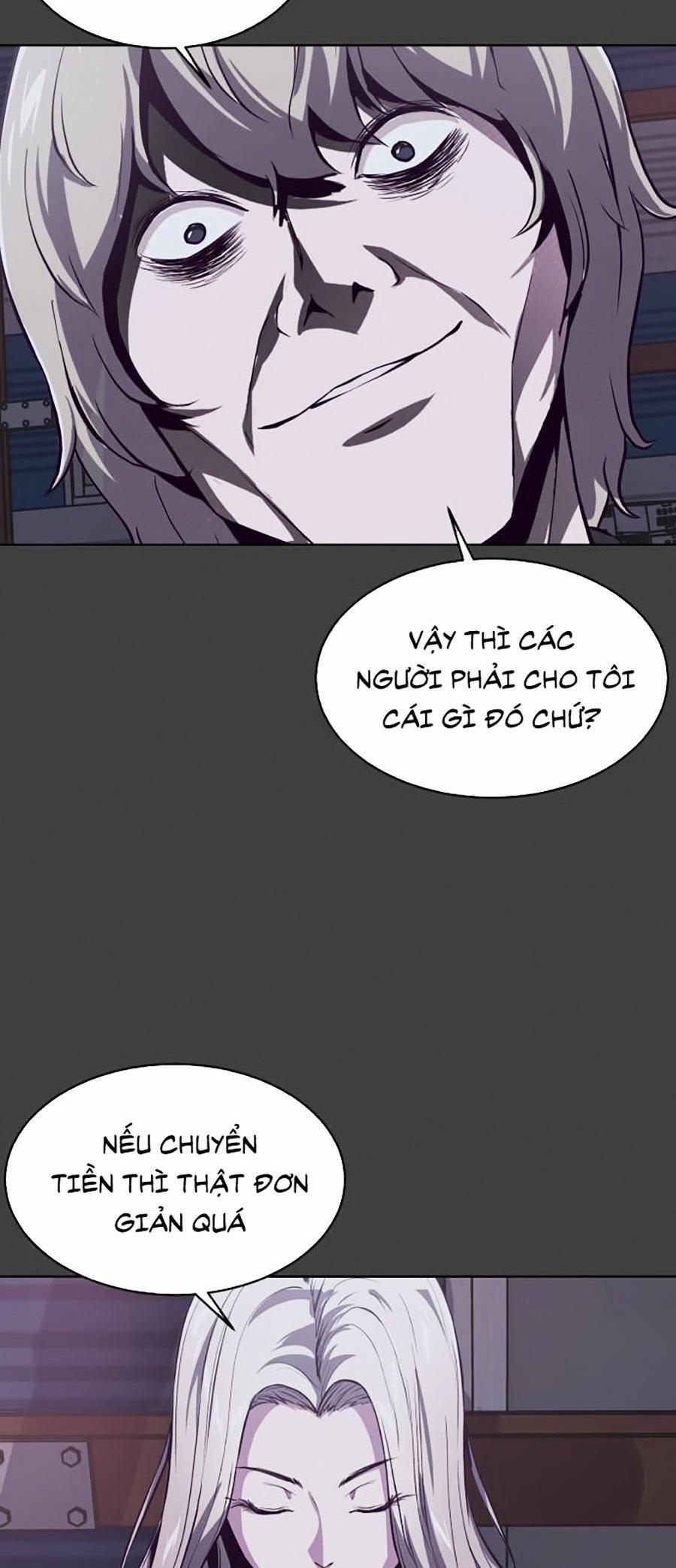 Giao Ước Tử Thần 38 trang 66