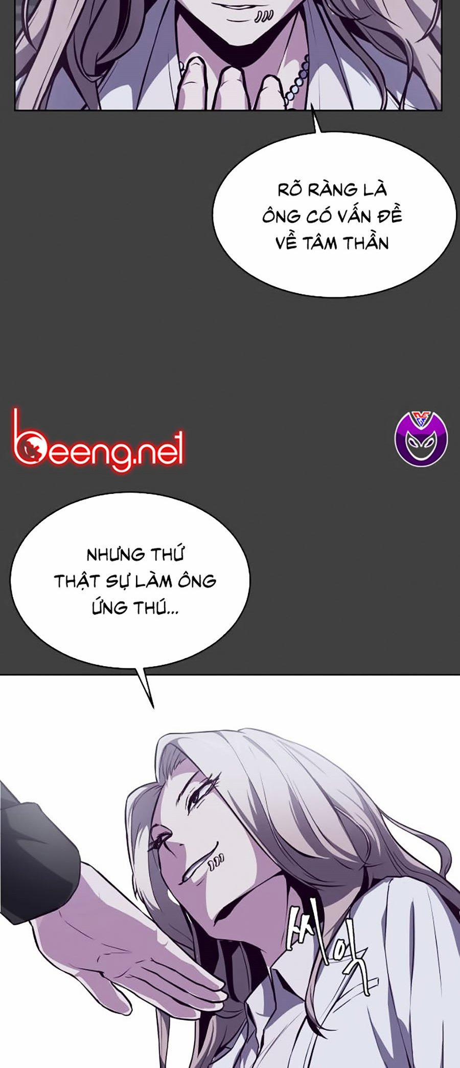 Giao Ước Tử Thần 38 trang 69