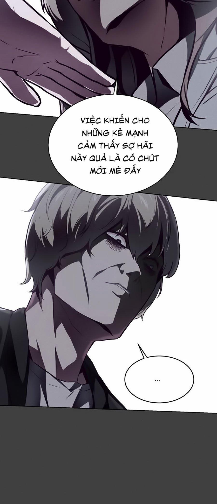 Giao Ước Tử Thần 38 trang 71