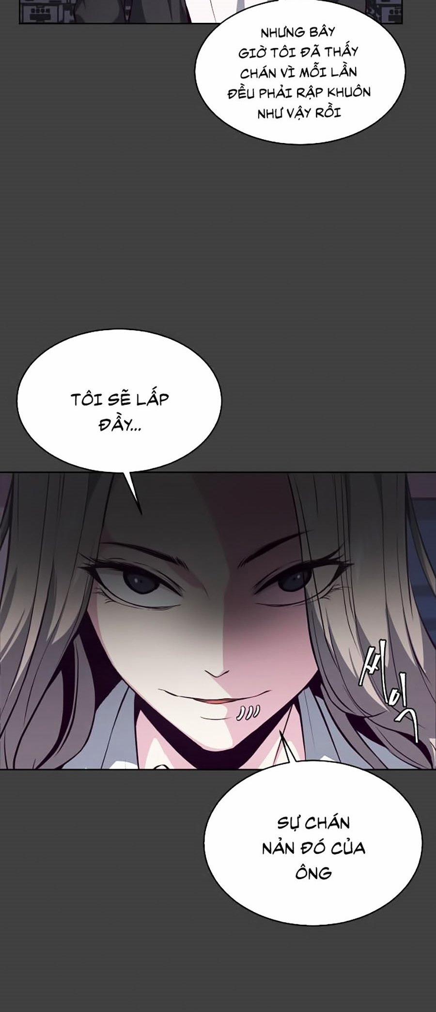 Giao Ước Tử Thần 38 trang 73