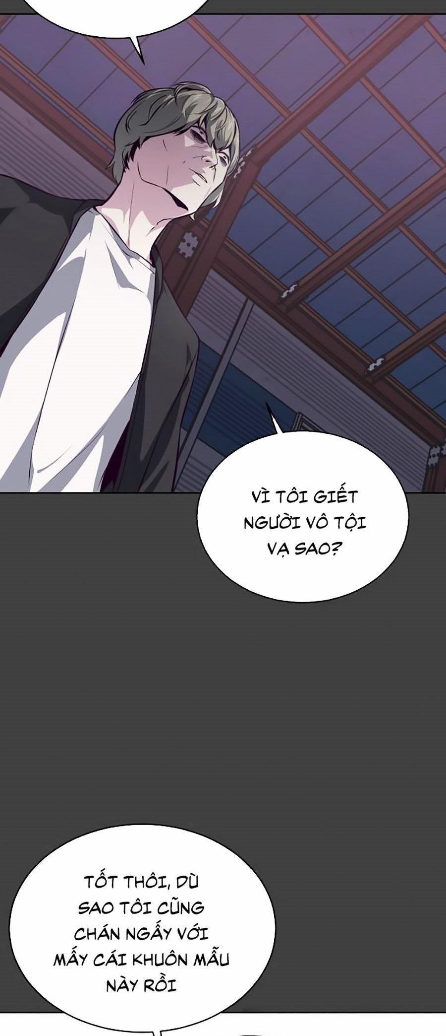 Giao Ước Tử Thần 38 trang 76