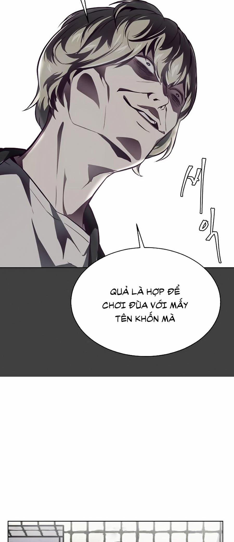 Giao Ước Tử Thần 38 trang 77