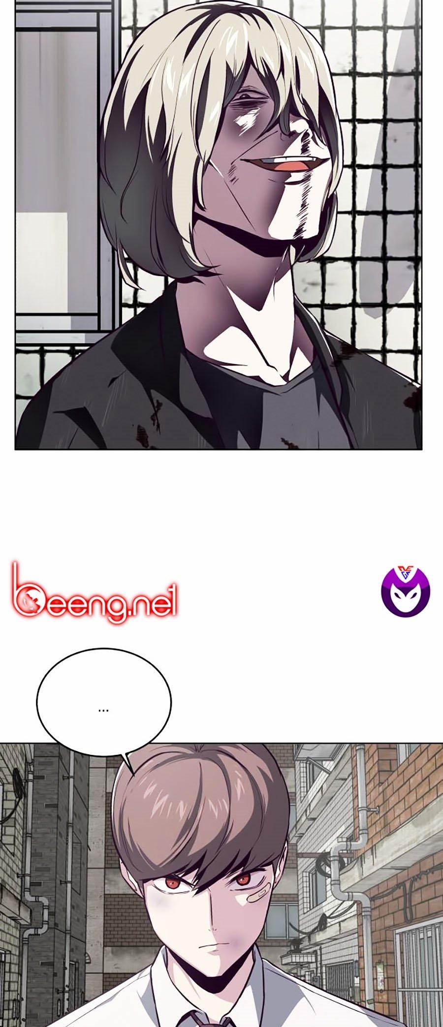 Giao Ước Tử Thần 38 trang 78